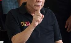 Duterte: 'Ero gay, donne mi hanno curato'