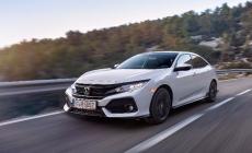 Nuova Honda Civic, la nostra pagella
