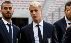 Milan, fatta per Conti: giovedì le visite