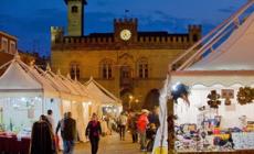 Fiera di Borgo San Donnino 2016
