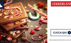 LEKKERLAND Parma, Piazzale Santa Croce n. 7/B. Orario continuato 9.30-19.30