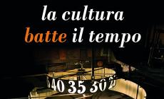 La cultura batte il tempo