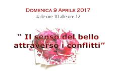 Il senso del bello attraverso i conflitti