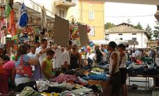 Langhirano: mercato straordinario a Pasquetta