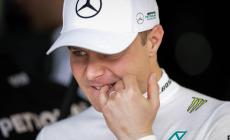 Brasile: pole a Bottas con la Mercedes, secondo Vettel