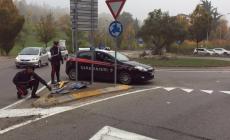 Ubriaco alla guida, si schianta e aggredisce i carabinieri: arrestato dominicano