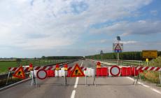 Ponte sul Po, polemiche su Bonaccini