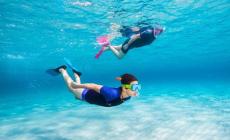 Snorkeldays Decathlon Parma