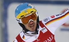 Grave infortunio per Neureuther