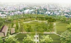 Parma cambia volto: ecco la "nuova" Cittadella e il "nuovo" P.le della Pace  