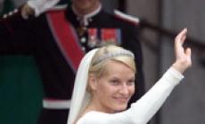 Chi &egrave; la pi&ugrave; bella del reame? Mette-Marit Tjessen