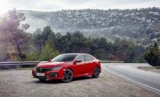 Honda, la Civic numero dieci (e lode)