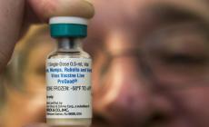 Bimbo di 6 anni muore per le complicanze del morbillo