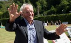 I settant'anni di Nevio Scala