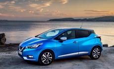 Nissan Micra, la vivacità al potere