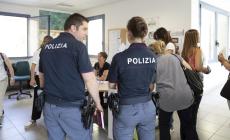 La scuola Padre Lino saccheggiata e devastata