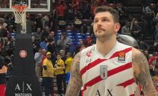 Olimpia Milano ancora ko in casa: al Forum vince Brindisi