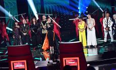 The Voice of Italy, la vincitrice è Carmen