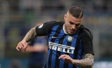 Atletico Madrid: Simeone non vuole parlare di Icardi