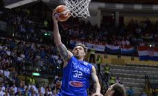L'azzurro Burns fallisce un test antidoping