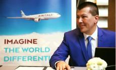 Parità di genere, su Air Italy l'opzione X