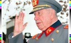 Durante la dittatura di Pinochet 55 bimbi cileni furono venduti a coppie italiane