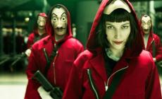 La Casa di carta: in arrivo la terza stagione - Il video