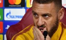 De Rossi: porte aperte dal Boca Juniors