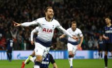 Inter, l'obiettivo è la stella Eriksen