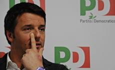 Matteo Renzi lunedì a Parma