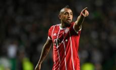 Derby milanese per Vidal