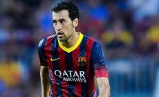 Barca, Busquets rinnova: clausola da 500 milioni