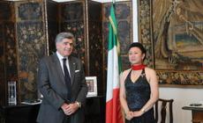 La “Via della Seta” passa anche da Parma: viaggio musicale tra Asia e Europa
