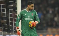 Chelsea, torna di moda Donnarumma