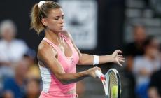 Australian Open, Fognini e Giorgi ok