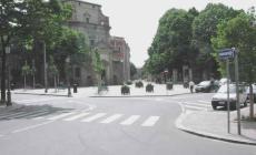 Aveva dosi di marijuana e 975 euro in contanti: nigeriano inseguito e fermato 