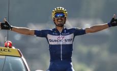 Tour, Alaphilippe allunga la festa francese