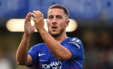 Chelsea, Hazard incorona Sarri