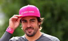 Fernando Alonso annuncia il ritiro