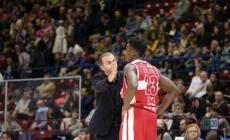 Milano cade, in Coppa sarà derby