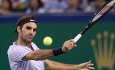 Hopman Cup, brilla Federer