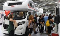 Il Salone del Camper di Parma si è chiuso con 130mila visitatori