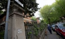 Scippo, anziana ferita in via Palestro
