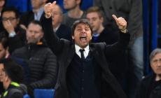 Chelsea, Conte perde due stelle