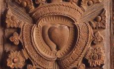 Due cuori e un castello: oggi visite guidate