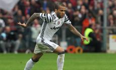 Juventus: Dani Alves si era offerto al Barcellona