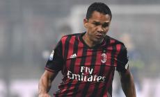 Milan, Galliani: "Bacca non parte"