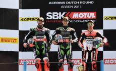 Vittoria per Rea, ritiro per Davies