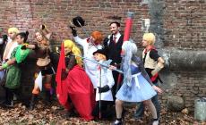 Lucca Comics &Games  chiude l'edizione 2023 con 314.220 biglietti venduti 