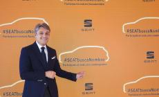 Seat, il nome del nuovo Suv? Per concorso. Votatelo